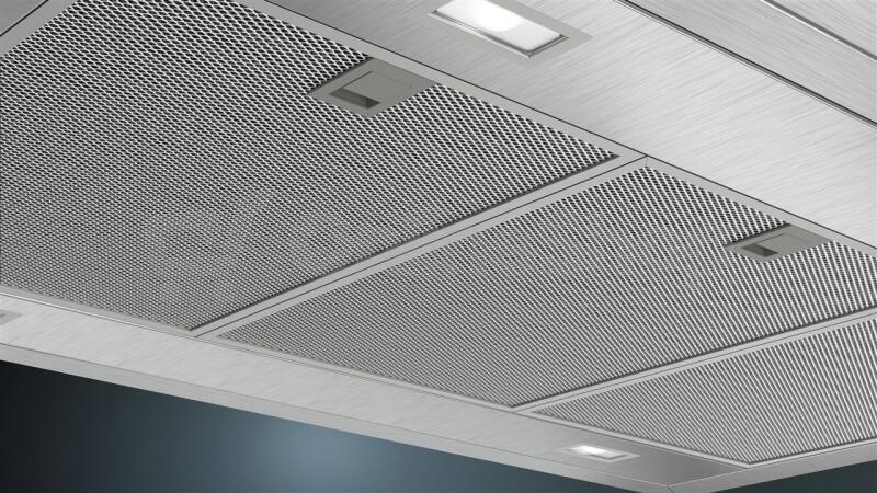 Odsavač par SIEMENS LF97BCP50