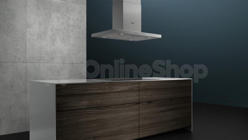 Odsavač par SIEMENS LF97BCP50