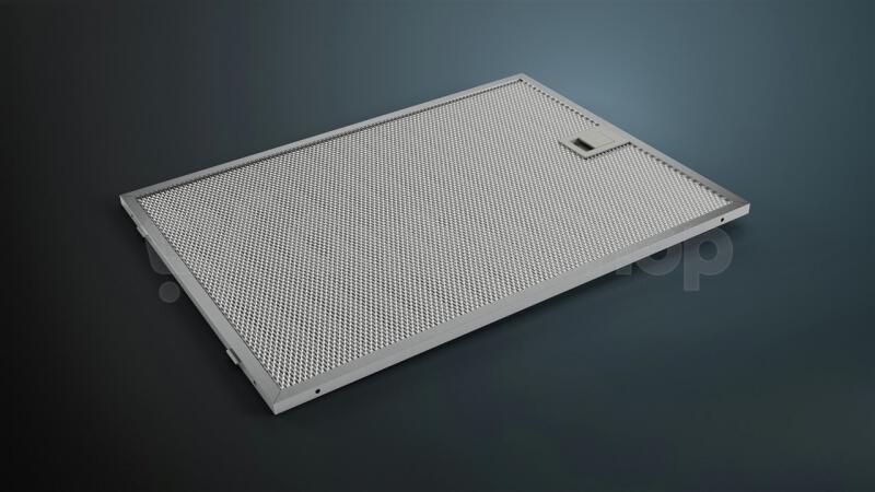 Odsavač par SIEMENS LF97BCP50