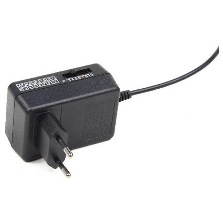 Univerzln AC-DC adaptr GEMBIRD EG-MC-008, 12W, 7 konektor