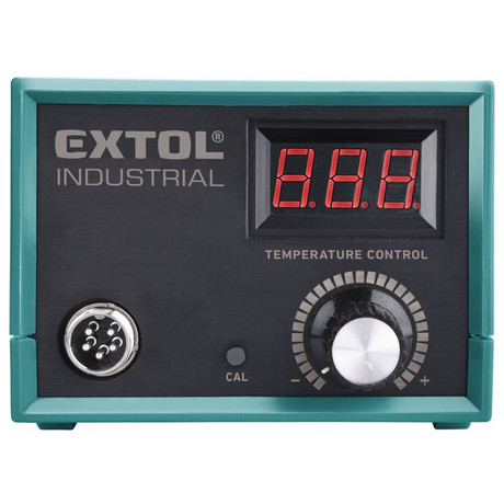 EXTOL -INDUSTRIAL (foto 4)