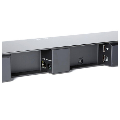 Bose Soundbar 700, černý (foto 6)