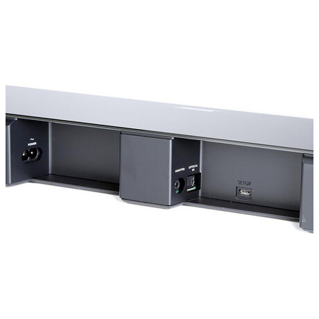 Bose Soundbar 700, černý (foto 7)