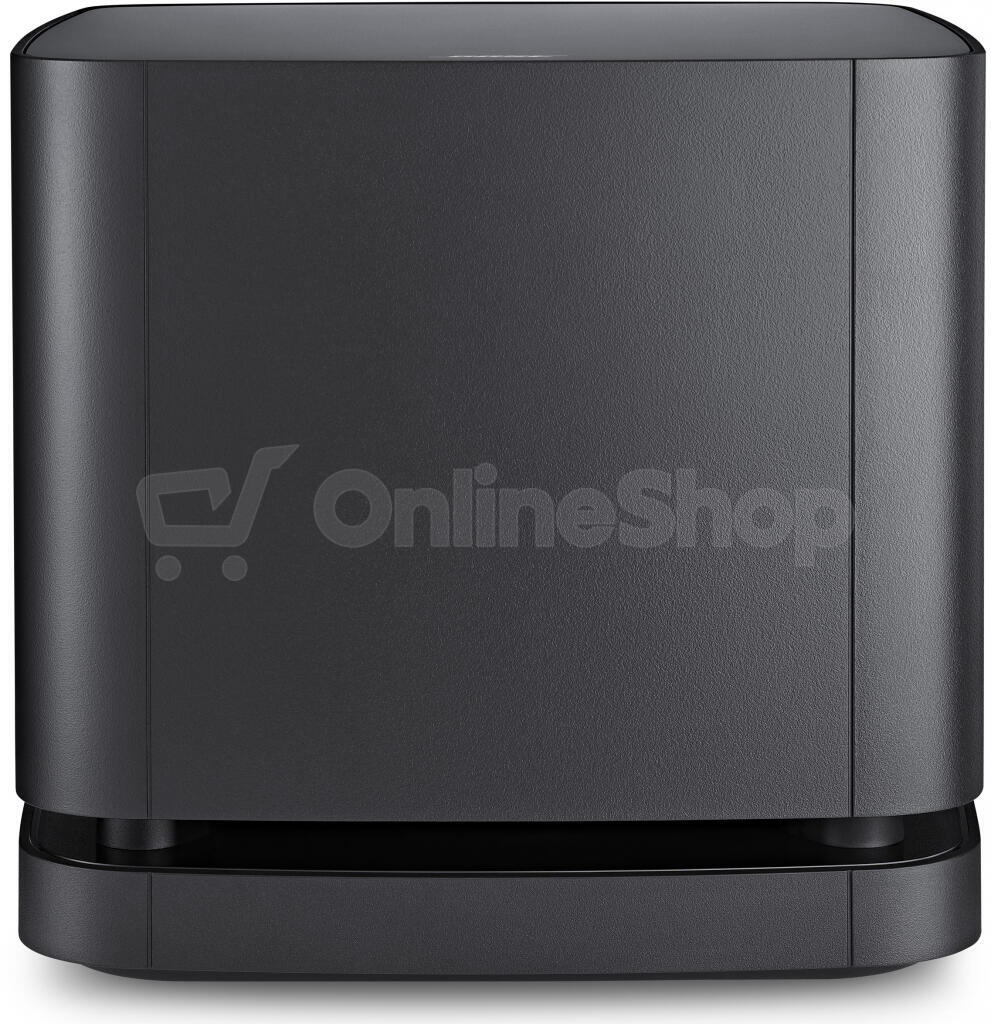 Subwoofer Bose Bass Module 500, černý