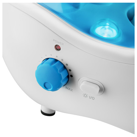 Sencor SHF 920 modrý (foto 4)
