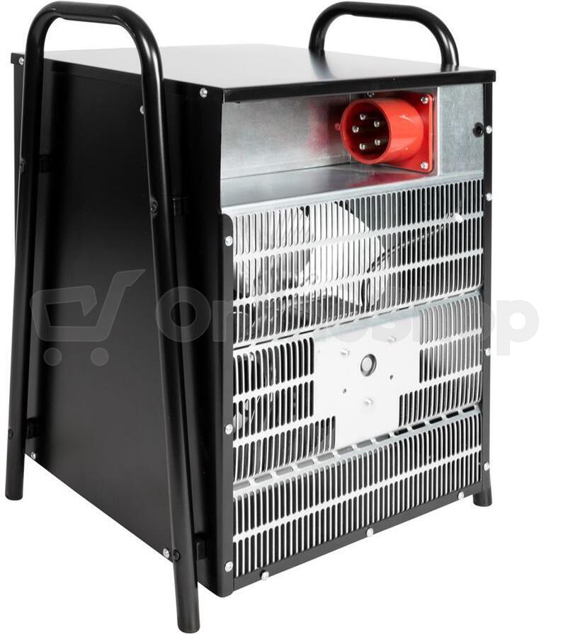 Elektrický přímotop GH 15 EV Güde