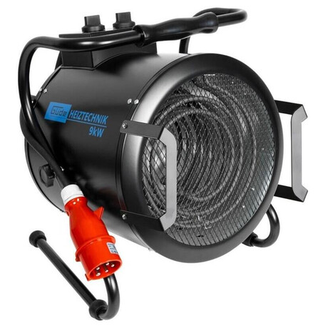 Elektrický přímotop GH 9 E Güde