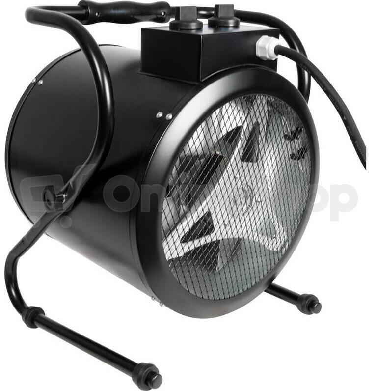 Elektrický přímotop GH 9 E Güde