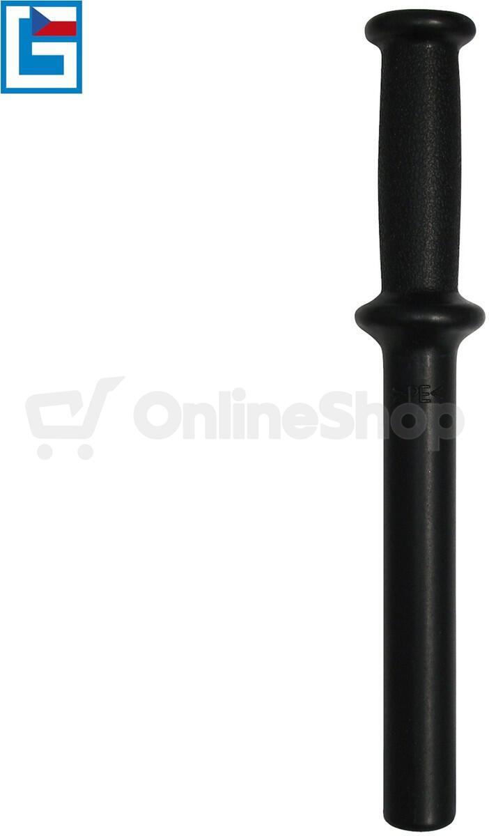 Elektrický štěpkovač GH 2800 SUPER SILENT Güde