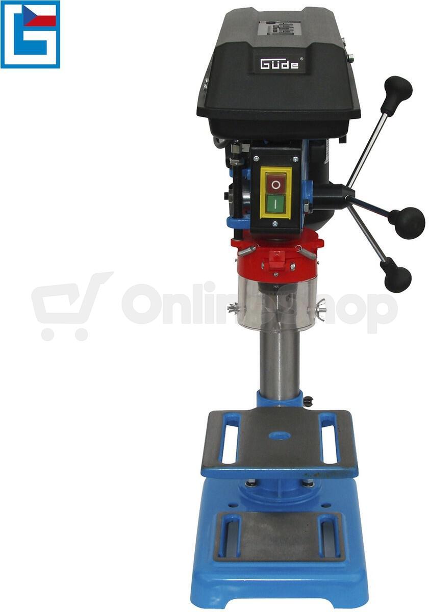 Stolní vrtačka GTB 13/355 Güde