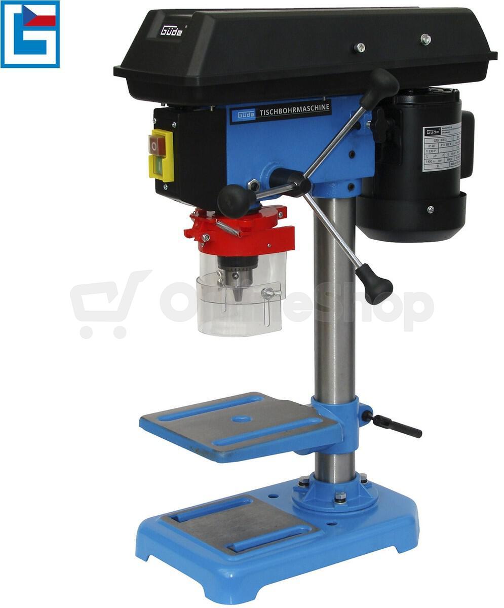 Stolní vrtačka GTB 13/355 Güde