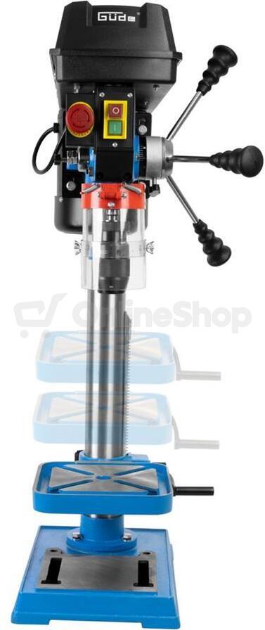 Stolní vrtačka GTB 16/605 Güde