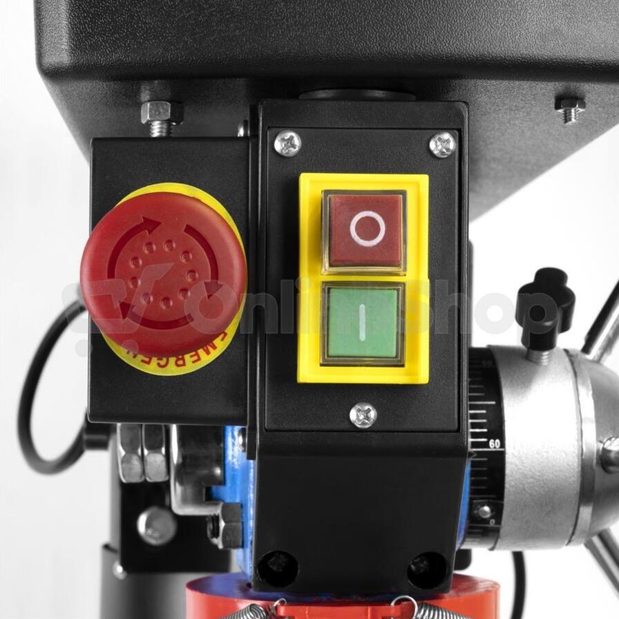 Stolní vrtačka GTB 16/605 Güde