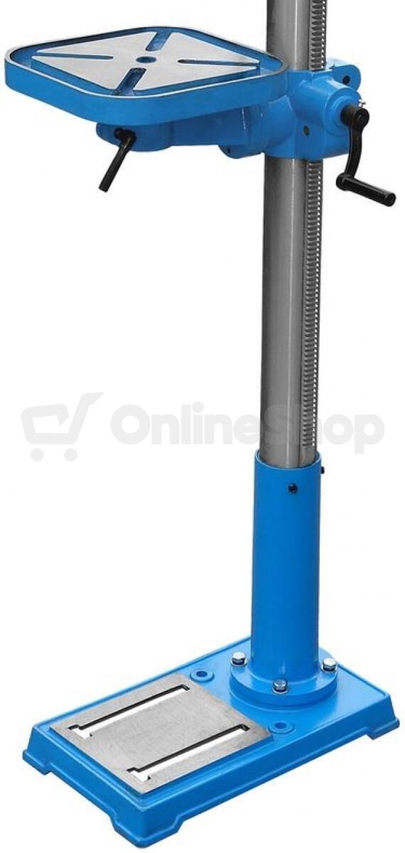 Sloupová vrtačka GSB 20/812 R+L Güde