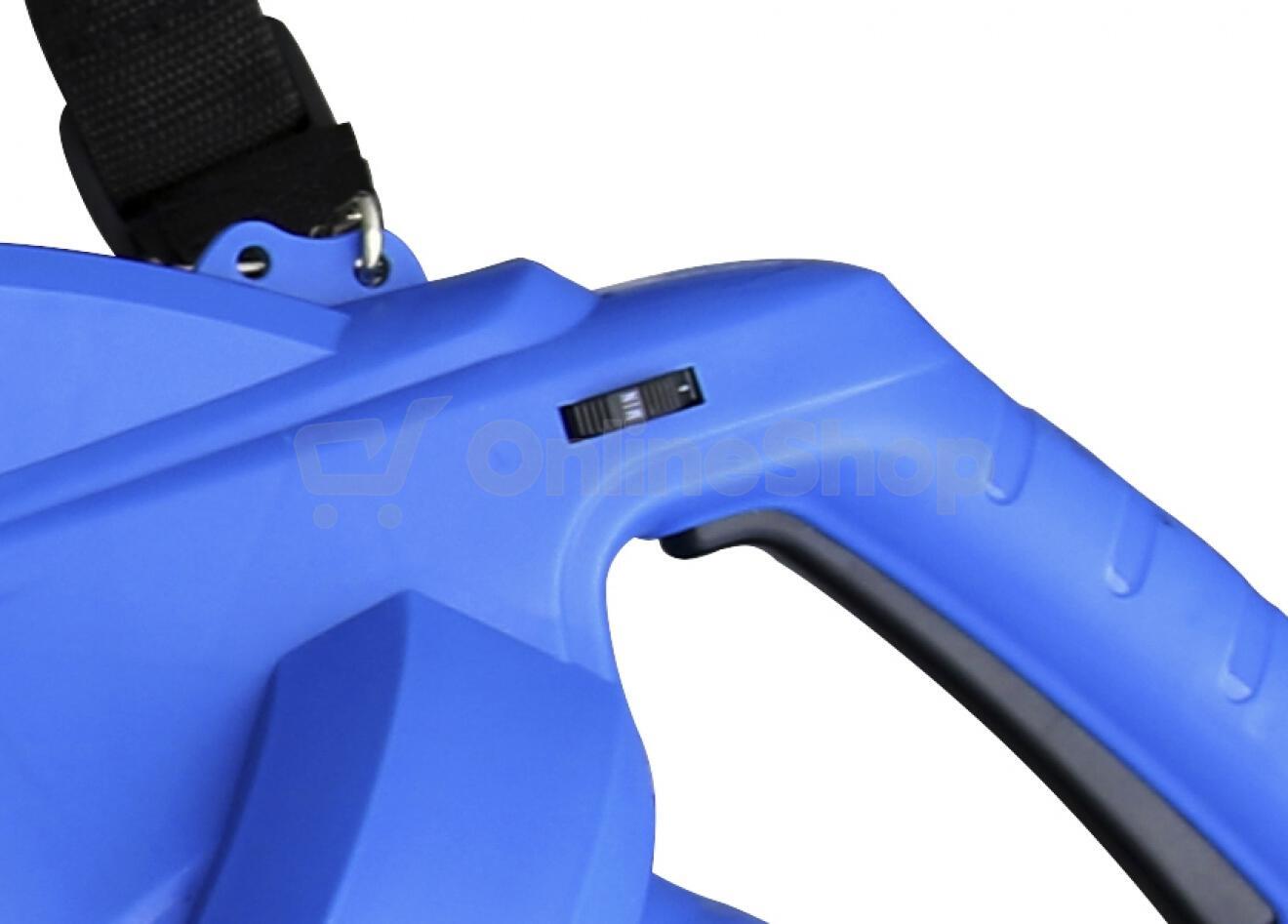 Elektrický vysavač Güde GLS 3000 VARIO
