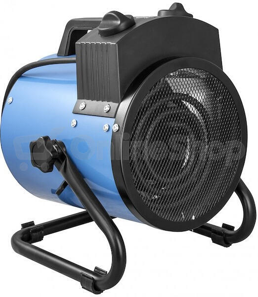 Elektrický přímotop GEH 2000 P Güde
