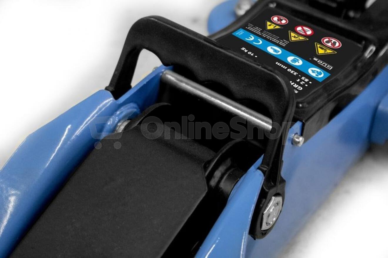 Zvedák hydraulický GRH 2/330 L Güde