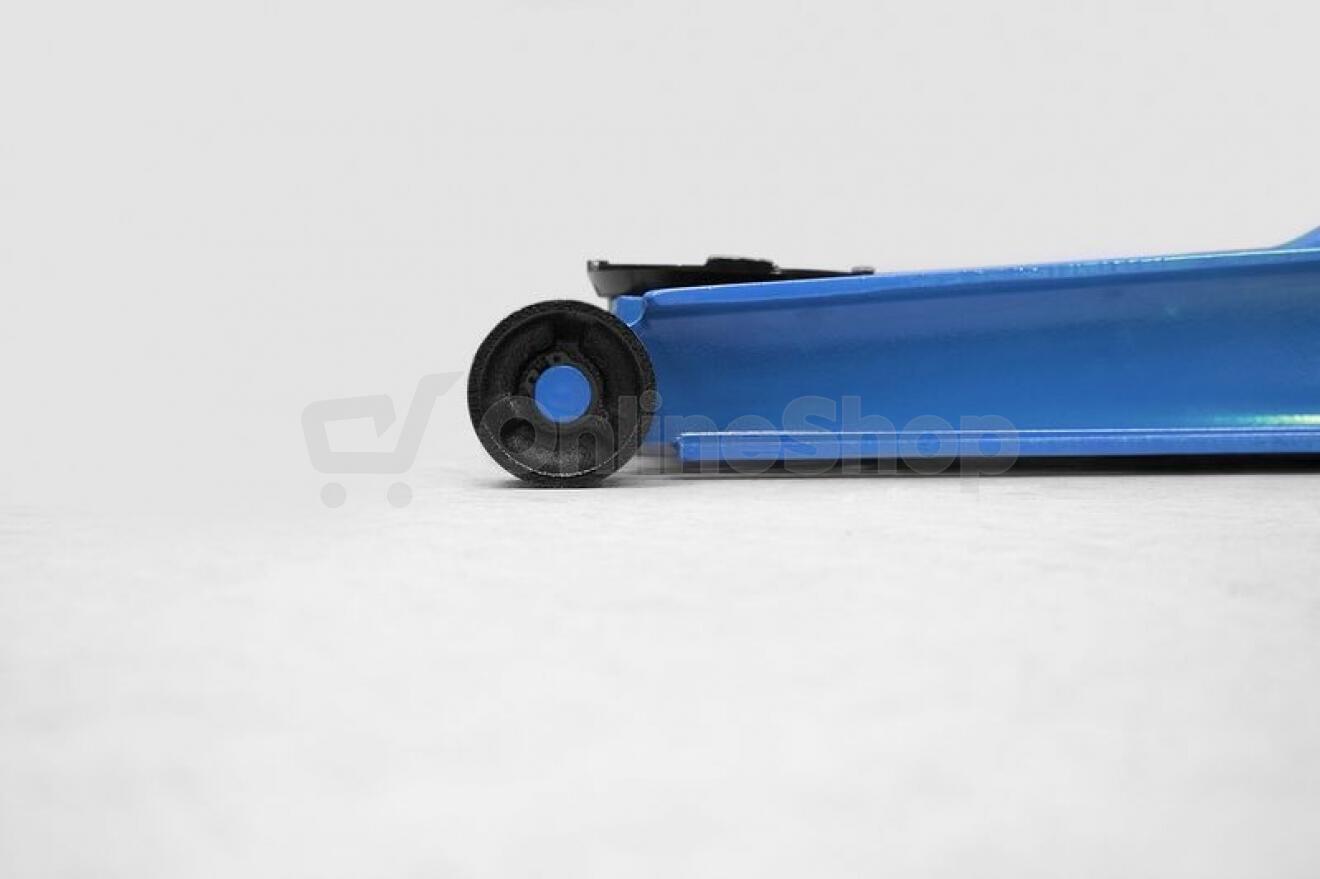 Zvedák hydraulický GRH 2,5/510L Güde