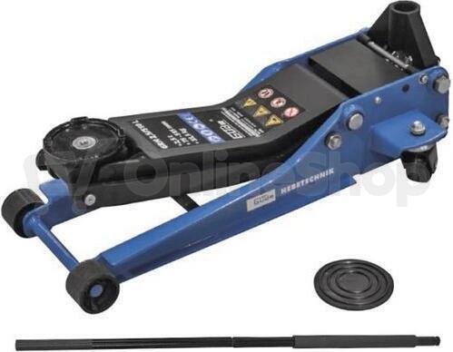 Zvedák hydraulický GRH 2,5/510L Güde