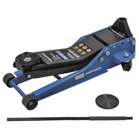 Zvedák hydraulický GRH 2,5/510L Güde
