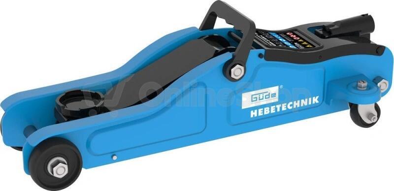 Zvedák hydraulický GRH 2,5/510L Güde