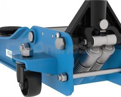 Zvedák hydraulický GRH 2,5/510L Güde
