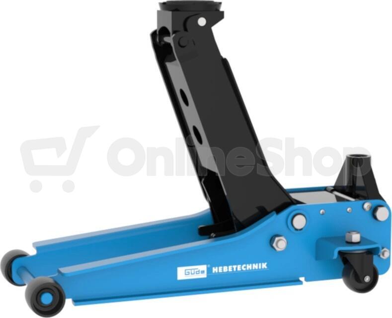 Zvedák hydraulický GRH 2,5/510L Güde