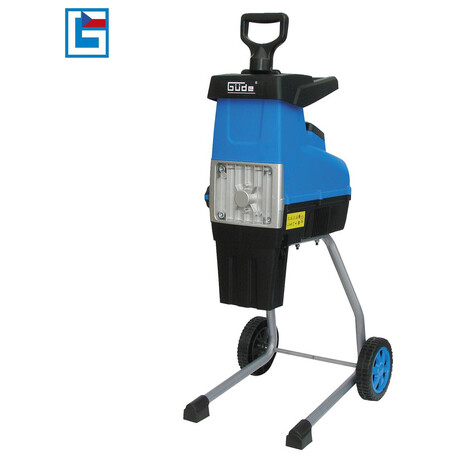 Elektrický štěpkovač GH 2801 SILENT Güde
