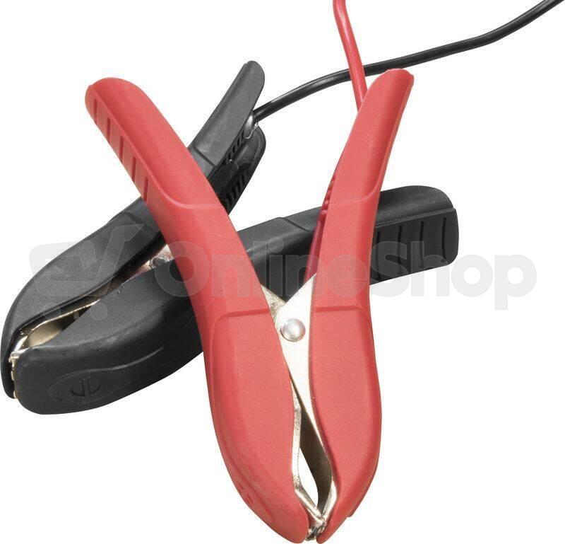Automatická nabíječka baterií GAB 12V-15A-BOOST Güde