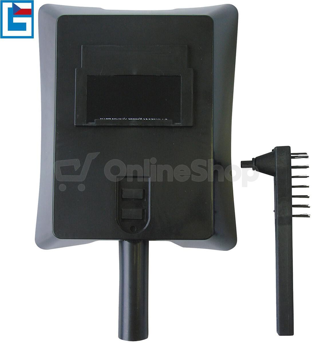 Elektrodová svářečka GE 145 W Güde