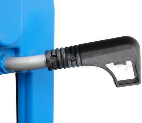 Pásová pila na kov MBS 125 V Güde