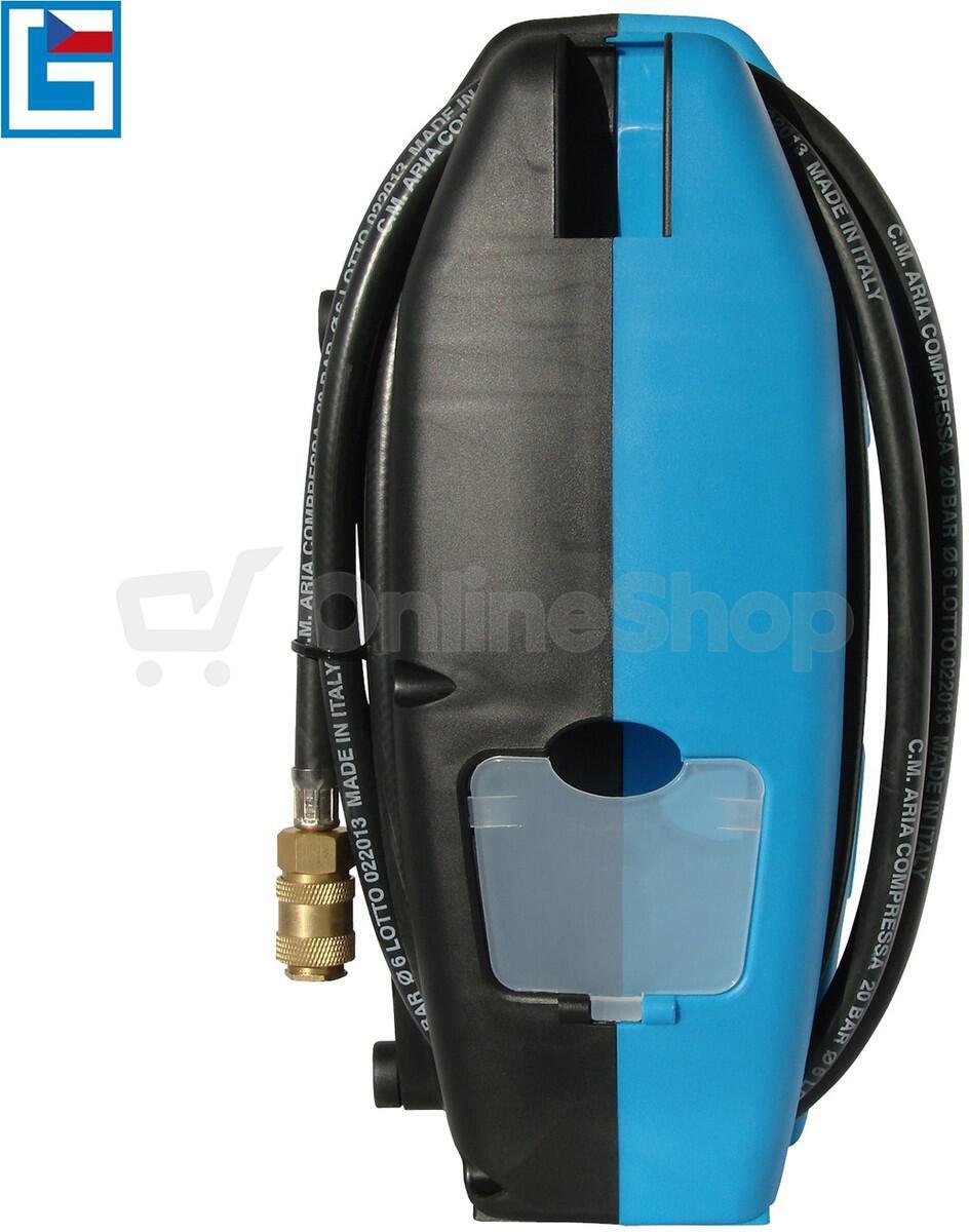 Kompresor AIRPOWER 180/8 Güde
