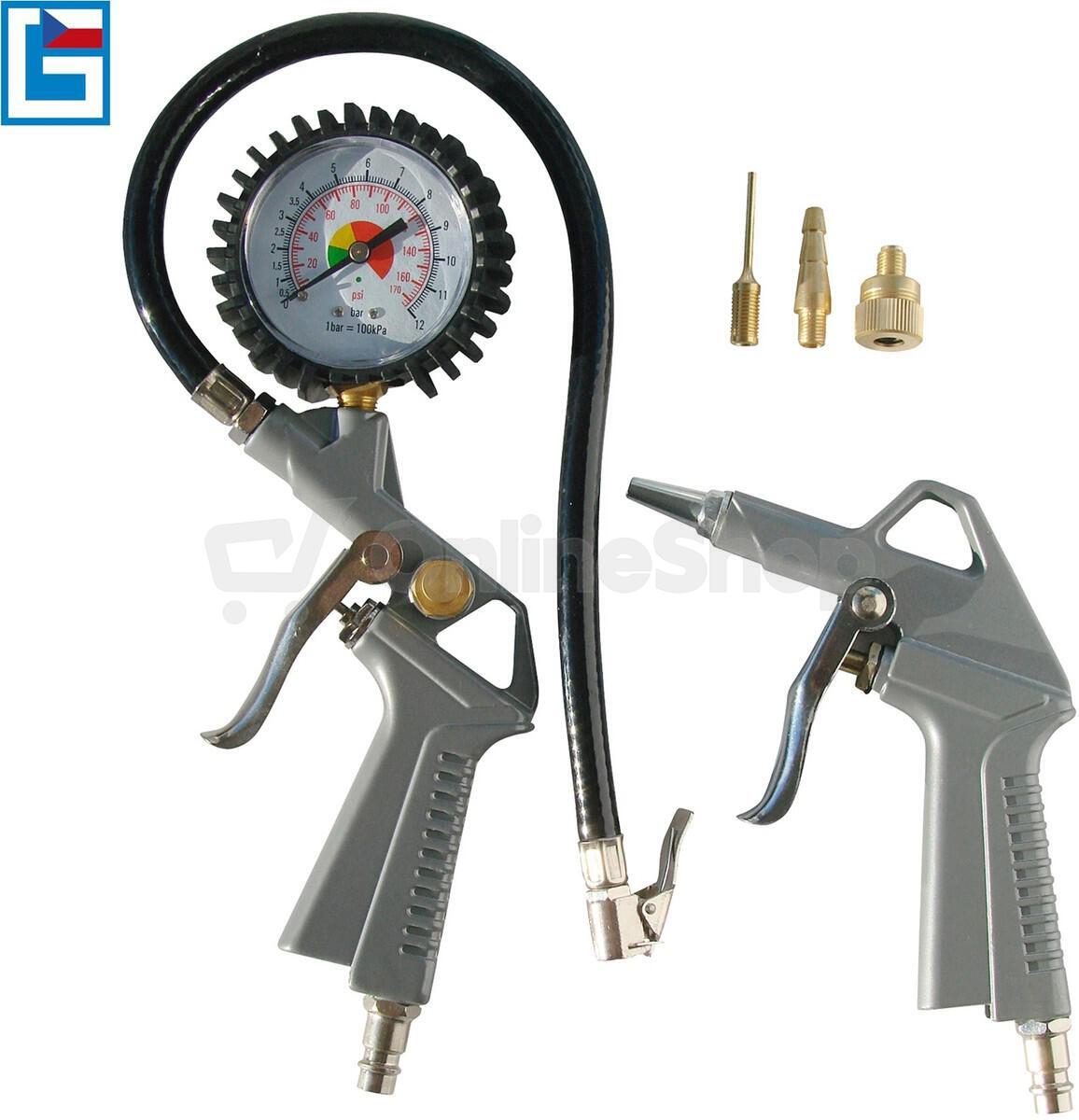 Kompresor AIRPOWER 180/8 Güde