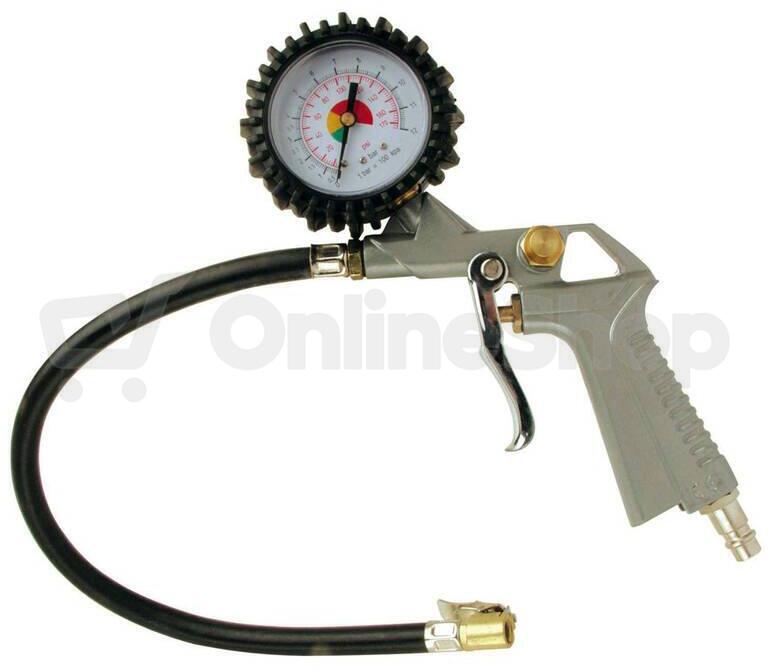 Kompresor AIRPOWER 180/8 Güde