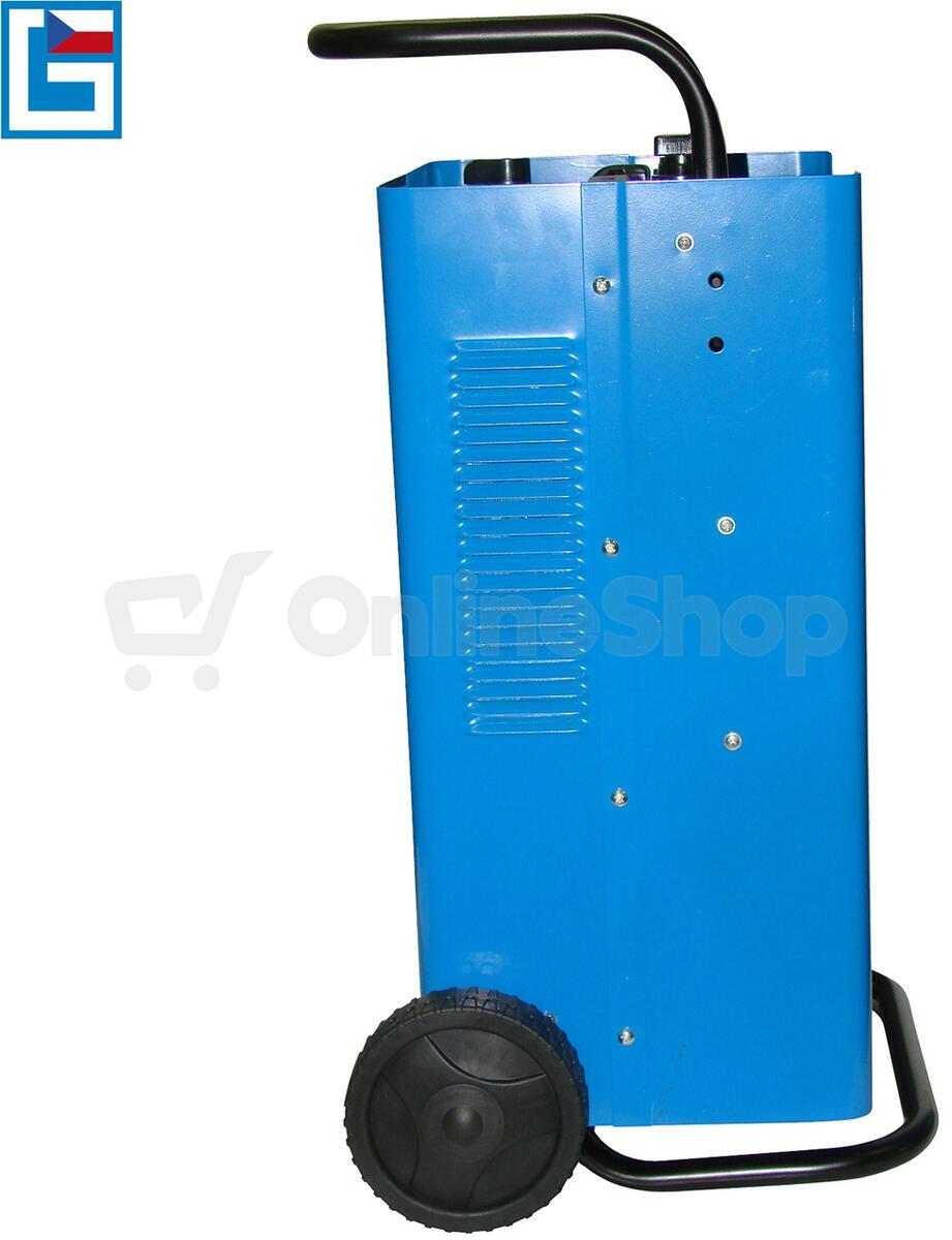 Nabíječka bateriíi V 621 C Güde
