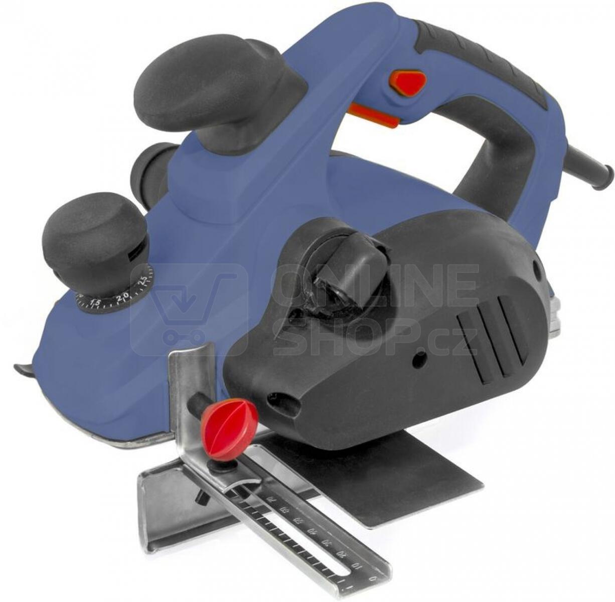 RUČNÍ HOBLÍK HO 82-850 Güde | OnlineShop.cz