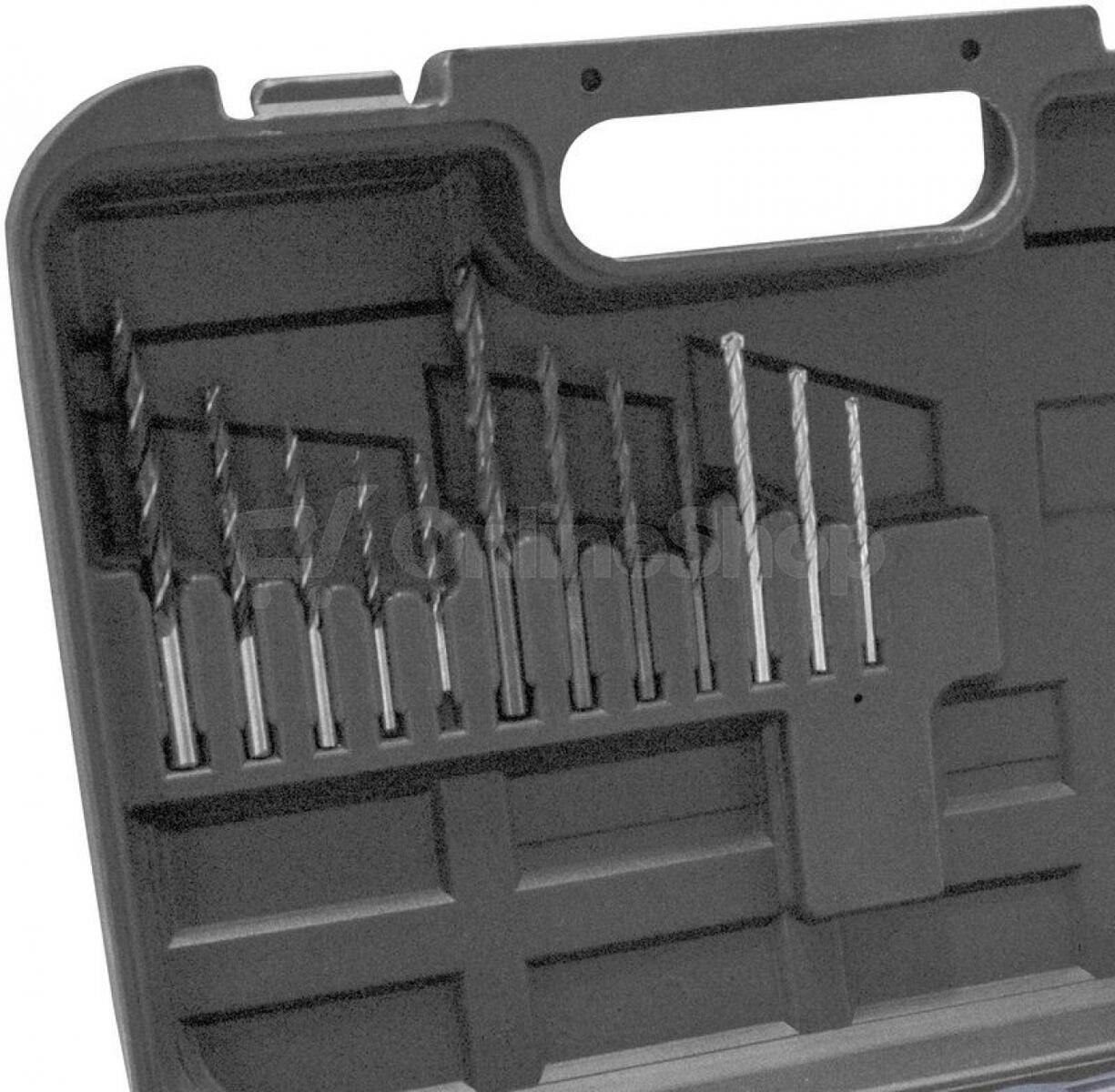 Příklepová vrtačka SBM 710 E Güde