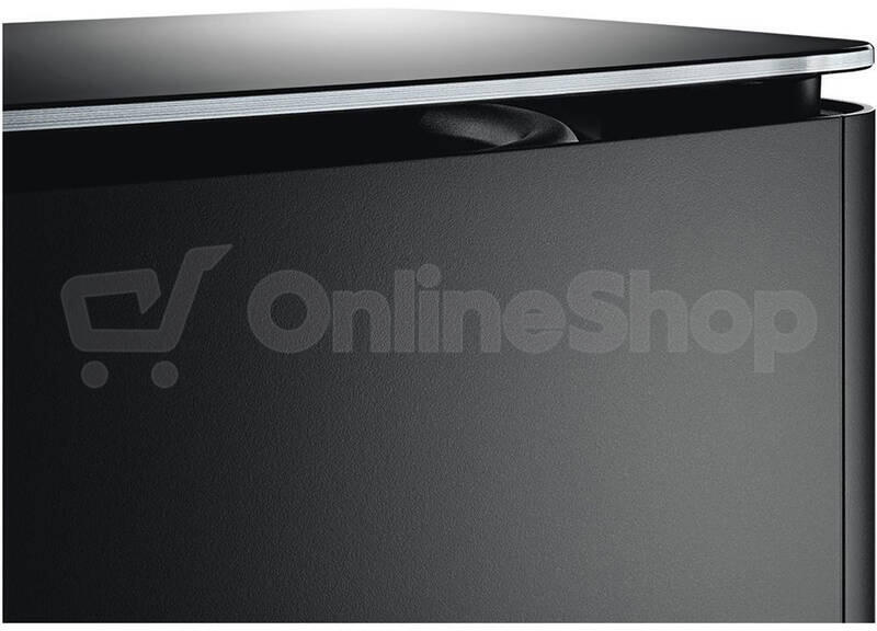 SET Soundbar Bose Smart Ultra, černý + Subwoofer Bose Bass module 700, černý
