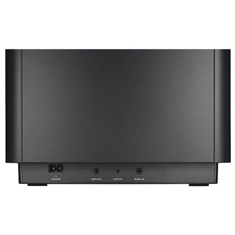 Bose Smart Soundbar 600 + Subwoofer Bose Bass module 700, ern (foto 15)