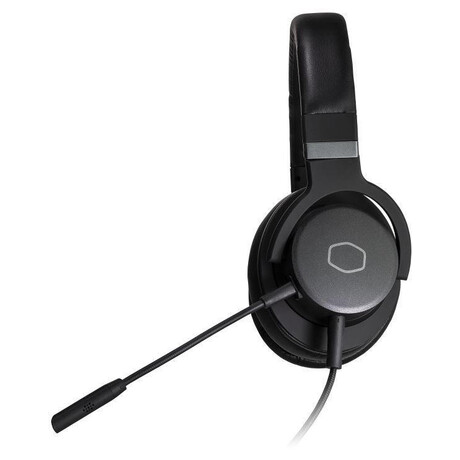 Cooler Master MasterPulse MH752, černá (foto 3)