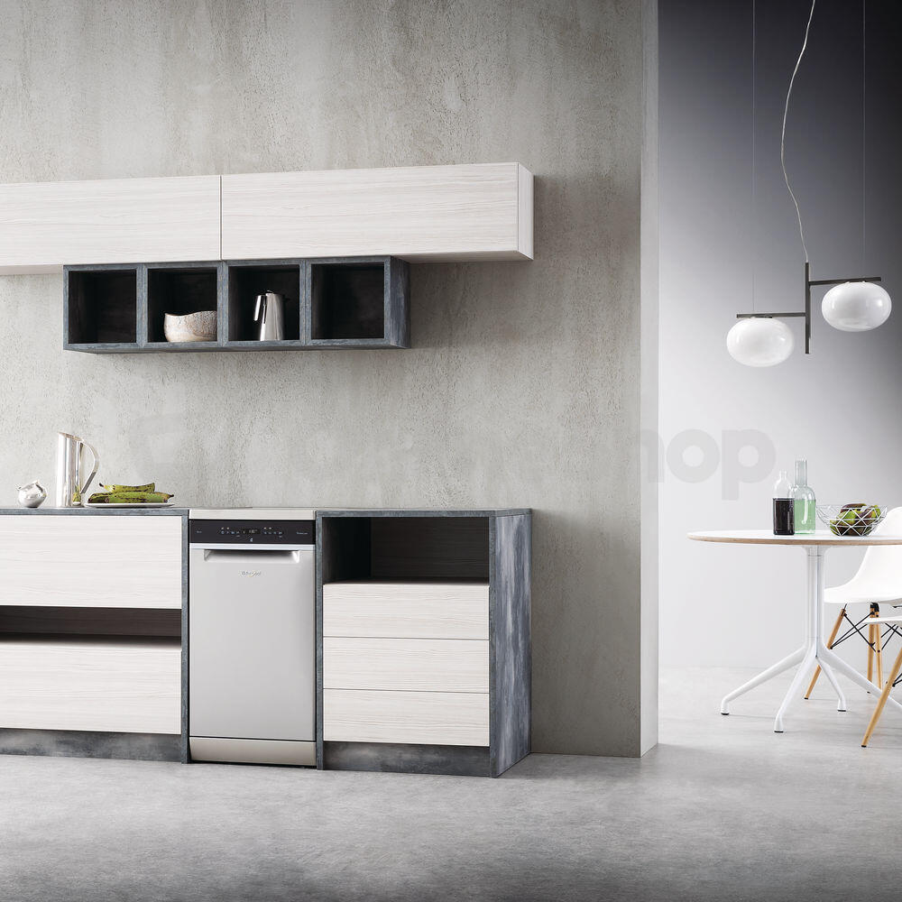 Myčka Whirlpool WSFO 3O23 PF X