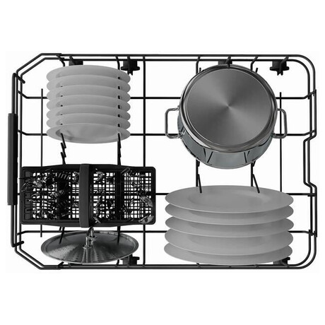 Whirlpool WSIC 3M17 (foto 7)