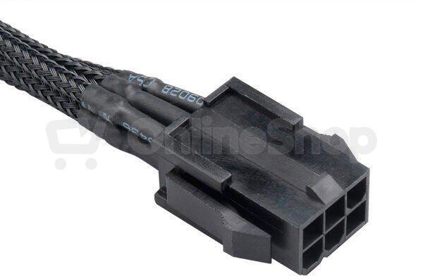 AKASA - Flexa V6 (AK-CBPW07-40BK)