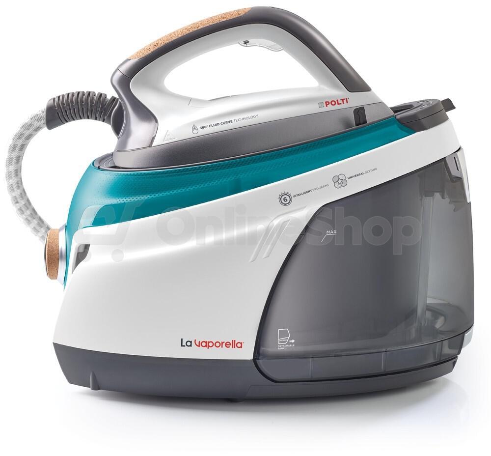Parní generátor Polti LA VAPORELLA XT100C