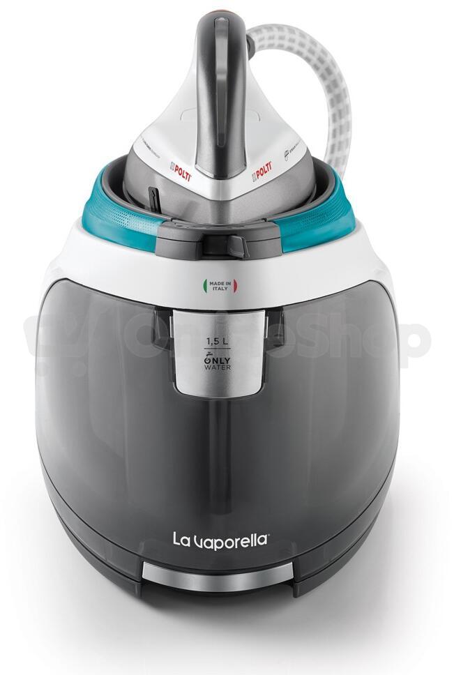 Parní generátor Polti LA VAPORELLA XT100C