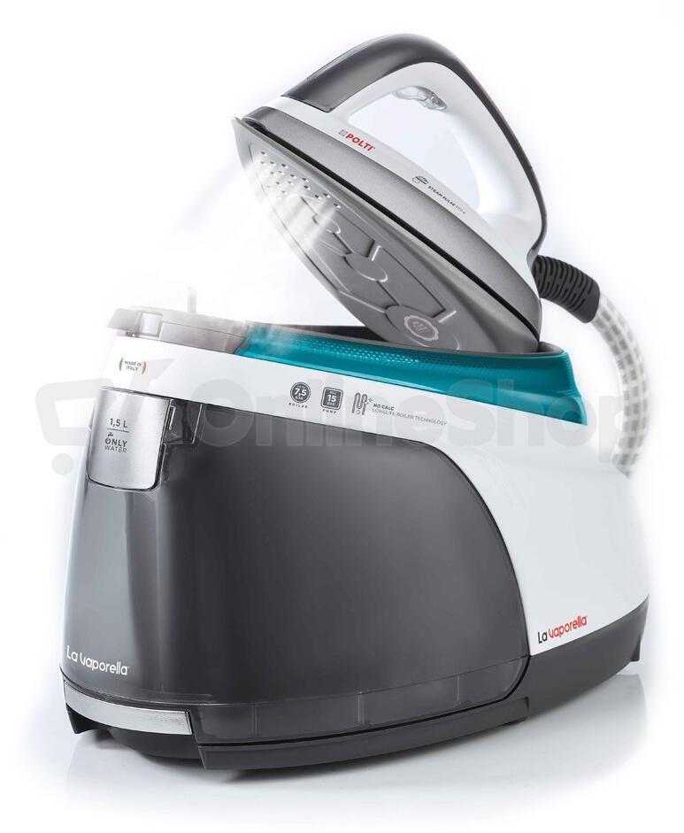 Parní generátor Polti LA VAPORELLA XT100C