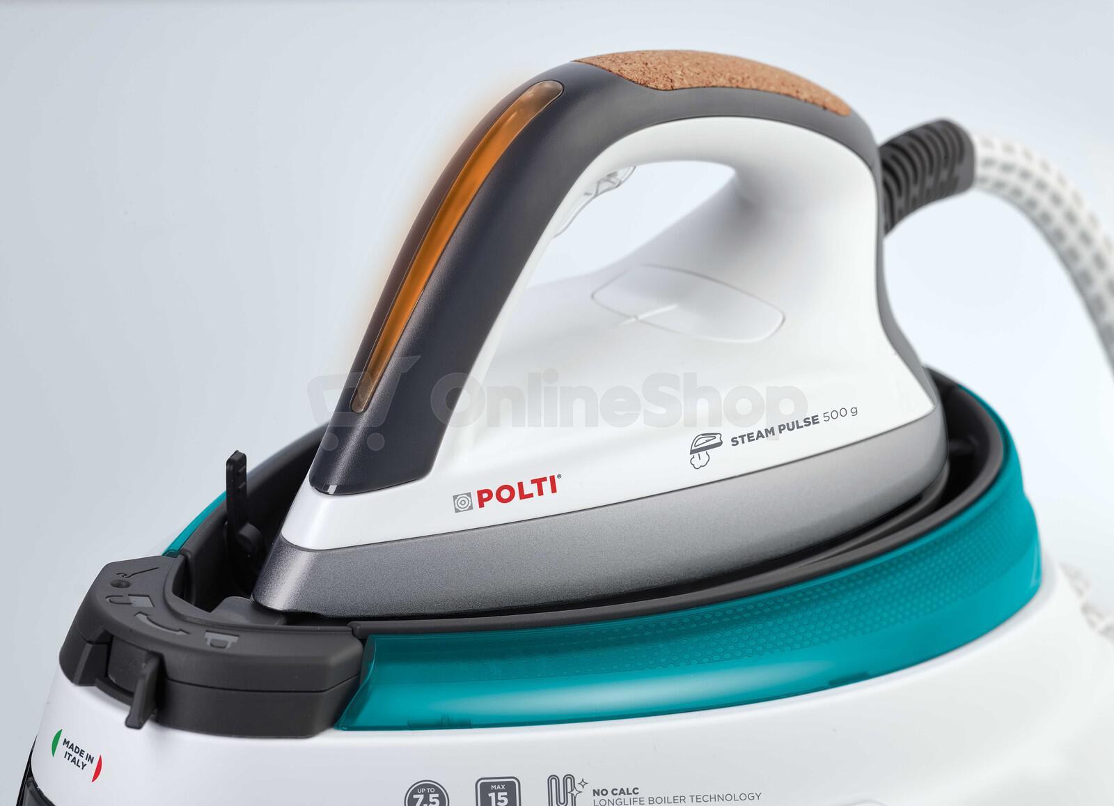 Parní generátor Polti LA VAPORELLA XT100C