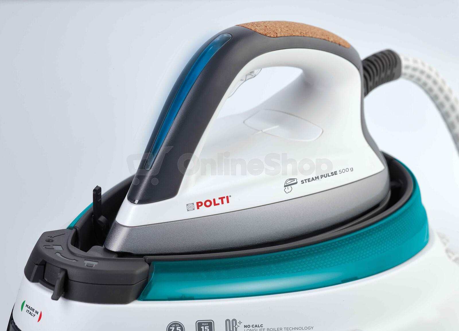 Parní generátor Polti LA VAPORELLA XT100C