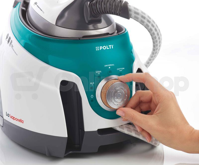 Parní generátor Polti LA VAPORELLA XT100C