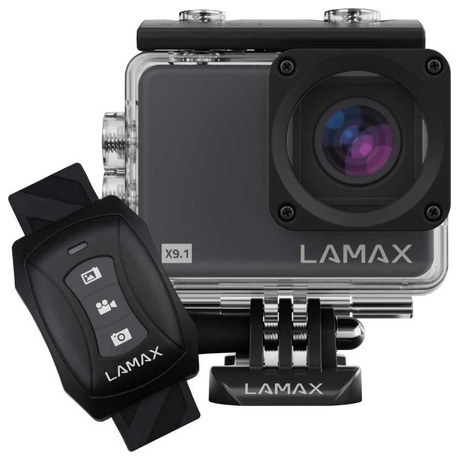 LAMAX X9.1 (foto 5)